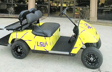 LSU