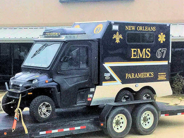 EMS